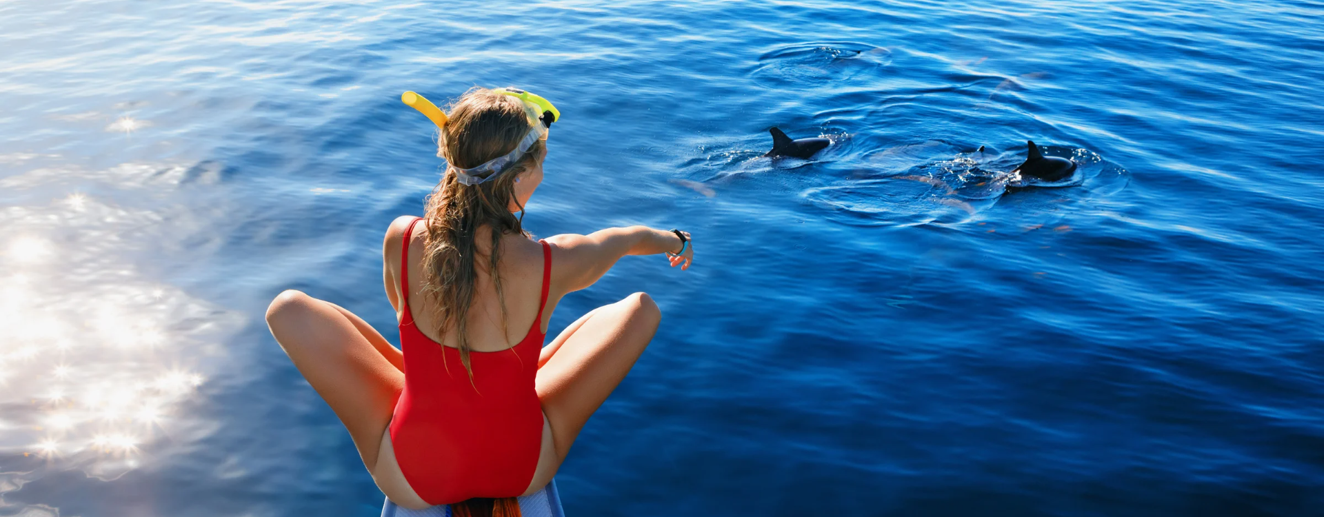 Lovina Dolphin Watching And North Bali Day Trip