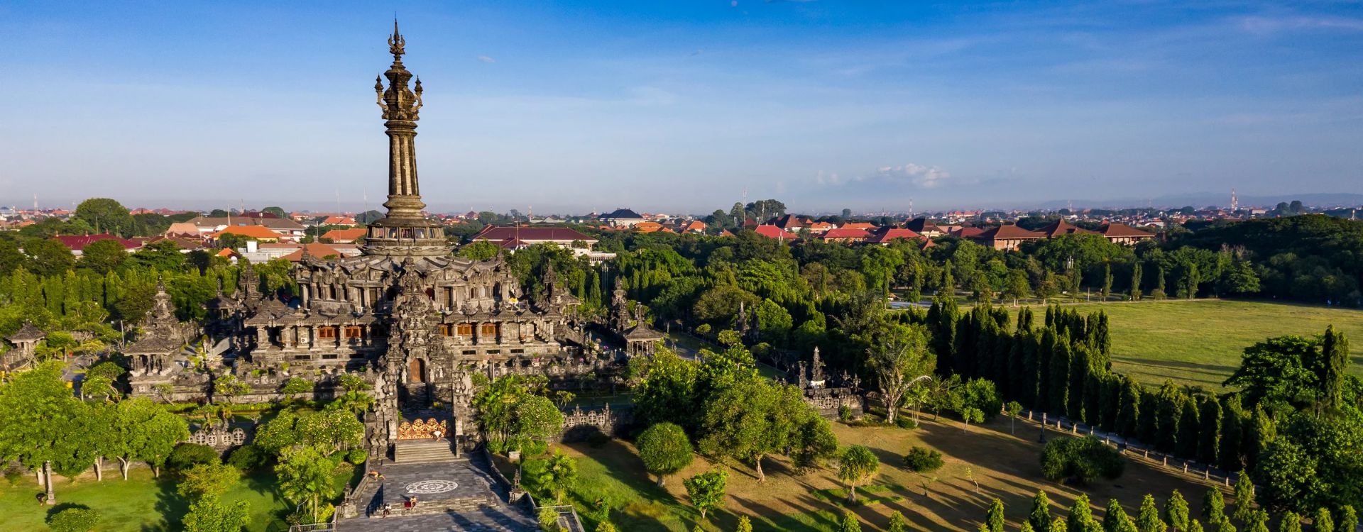 Bali Best Food and Denpasar City Heritage Tour