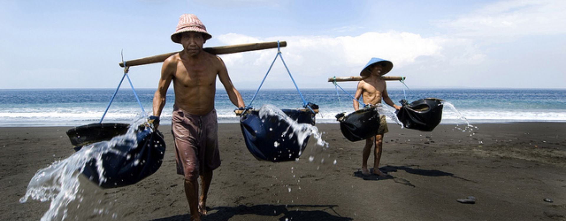 East Bali Highlight Tour : Unveiling Bali's Hidden Treasures