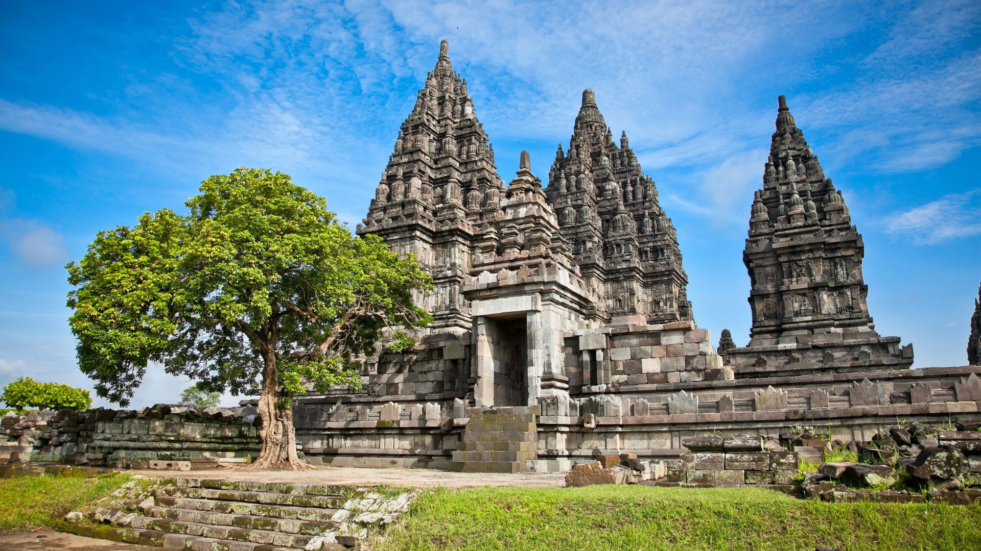 3 Hour Prambanan Temple Tour